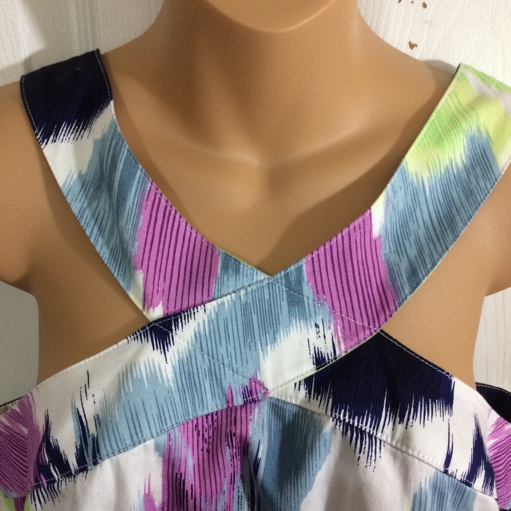 Alyn Paige Sundress - Picture 6 of 7